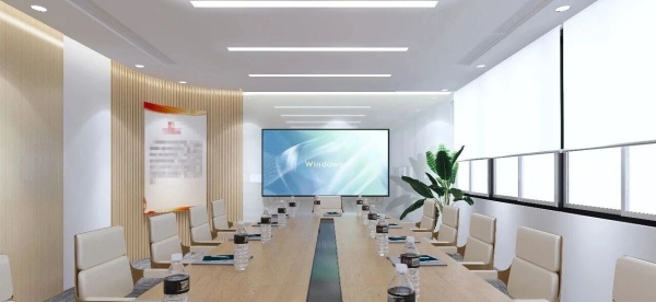 空間有溫度，服務(wù)零距離：探秘黨群服務(wù)中心的設(shè)計巧思