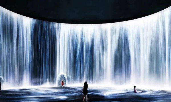 中國博物館發(fā)展未來十大新趨勢