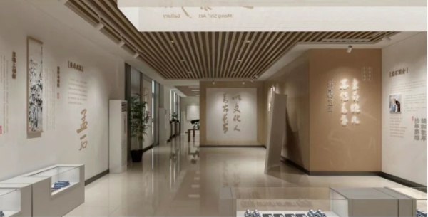 看這些文化展館案例，如何讓文化 “活” 起來