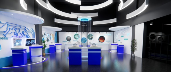 校園展館藏大招！設(shè)計(jì)案例超吸睛