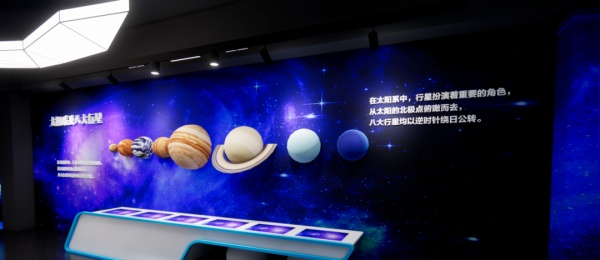 校園展館藏大招！設(shè)計(jì)案例超吸睛