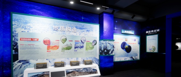 校園展館藏大招！設(shè)計(jì)案例超吸睛