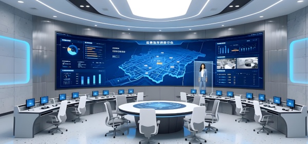 數(shù)字人+數(shù)字展廳：我們?nèi)绾螢槟钠放拼蛟?4小時(shí)“超級銷售員”