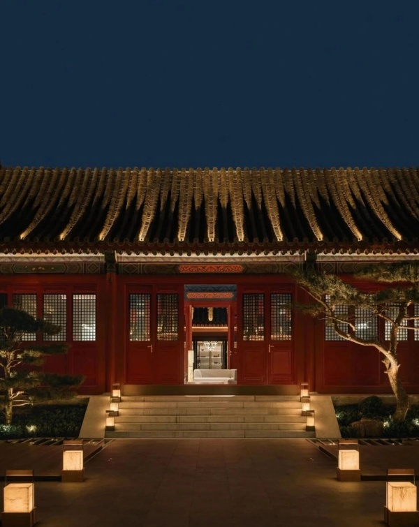 木作展廳設(shè)計(jì)