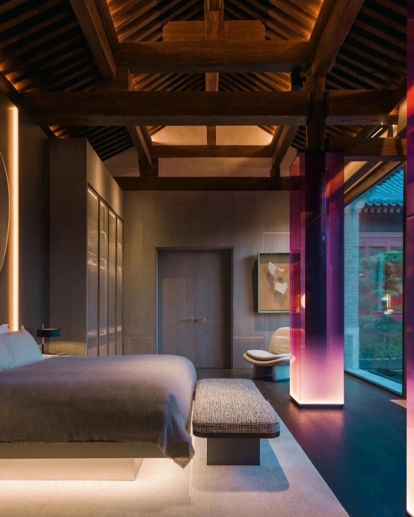 木作展廳設(shè)計(jì)