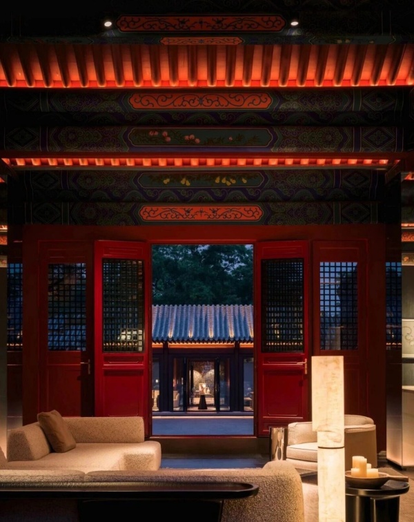 木作展廳設(shè)計(jì)