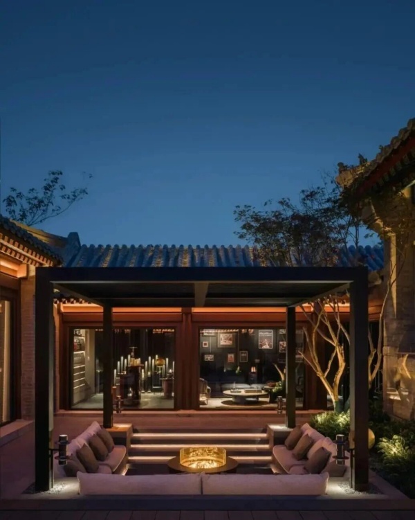 木作展廳設(shè)計(jì)