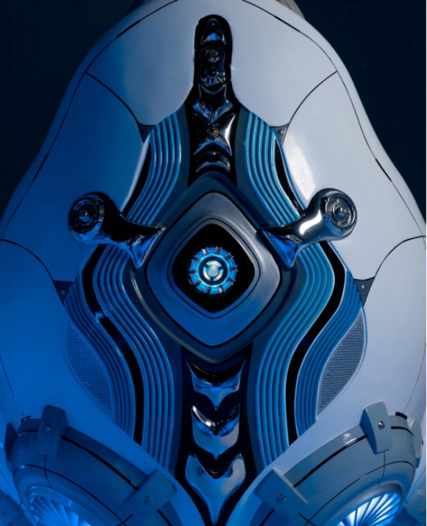 蒙泰集團(tuán)企業(yè)展廳設(shè)計(jì)