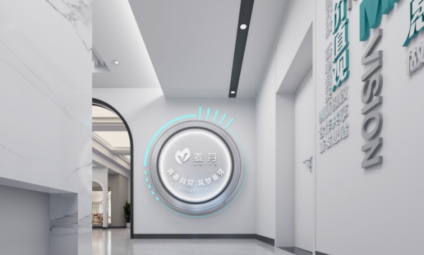 傳媒黨團(tuán)活動(dòng)展廳設(shè)計(jì)