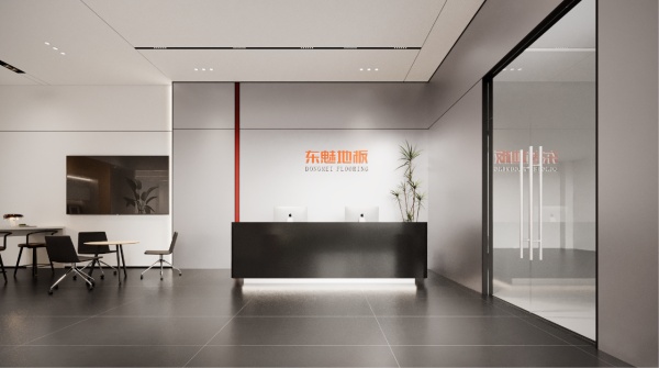 智匯創(chuàng)意展廳設(shè)計案例