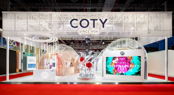 展臺(tái)VS展廳空間設(shè)計(jì)的“雙胞胎”邏輯！