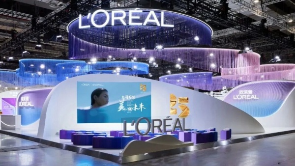 展臺(tái)VS展廳空間設(shè)計(jì)的“雙胞胎”邏輯！