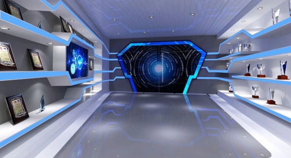 展示效果平平？看數(shù)字展廳如何在博物館、企業(yè)與課堂中玩轉(zhuǎn)沉浸體驗(yàn)