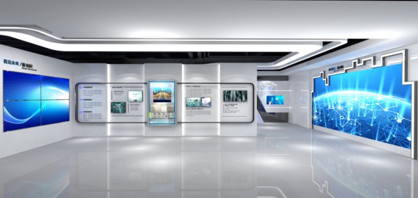 展示效果平平？看數(shù)字展廳如何在博物館、企業(yè)與課堂中玩轉(zhuǎn)沉浸體驗(yàn)