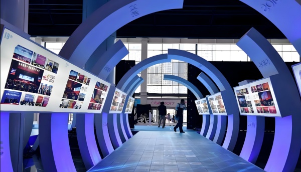展示效果平平？看數(shù)字展廳如何在博物館、企業(yè)與課堂中玩轉(zhuǎn)沉浸體驗(yàn)