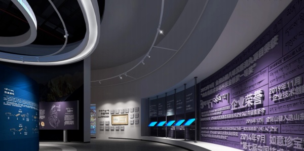 中國(guó)藏醫(yī)藥文化博物館無(wú)錫分館設(shè)計(jì)