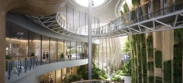 三亞南繁博物館設(shè)計