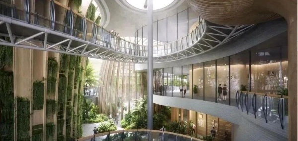 三亞南繁博物館設(shè)計