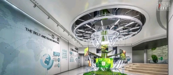 三亞南繁博物館設(shè)計