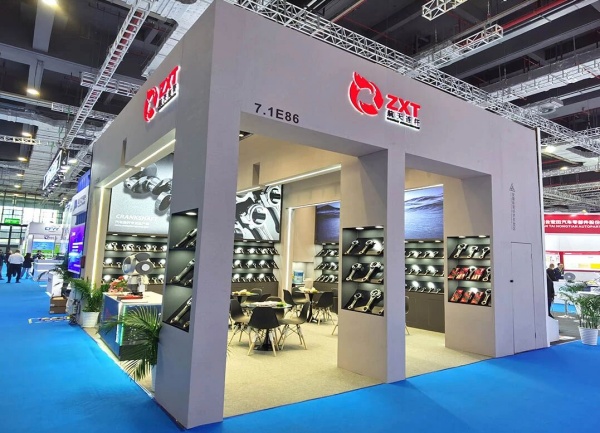 2026上海展會(huì)排期表｜90場重點(diǎn)展+搭建攻略，參展商必藏！