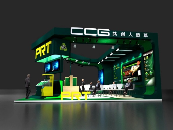 2026上海展會(huì)排期表｜90場重點(diǎn)展+搭建攻略，參展商必藏！