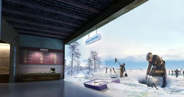 展廳裝修十大誤區(qū)，你的錢(qián)可能正打水漂！