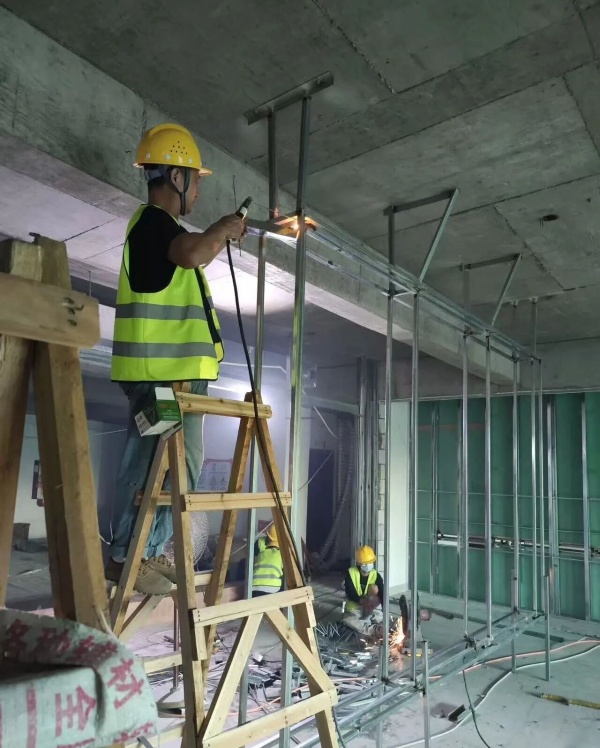 安溪瀚藍(lán)固廢展廳走進(jìn) “生態(tài)即生活”環(huán)保展廳的「自然共生」設(shè)計