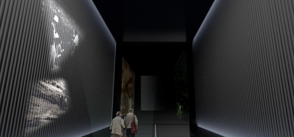 三星堆古蜀文化遺址博物館基本陳列設(shè)計(jì)