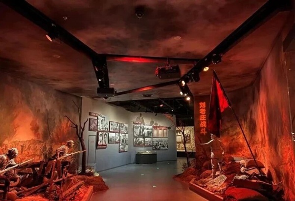 展覽展示優(yōu)秀案例分享