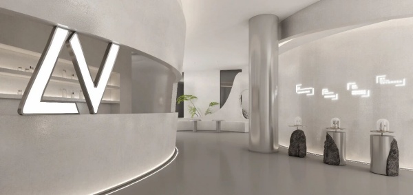 生物科技未來館設(shè)計