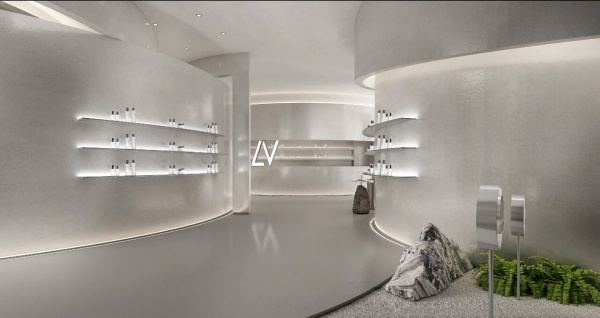 生物科技未來館設(shè)計