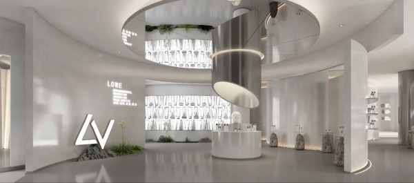 生物科技未來館設(shè)計