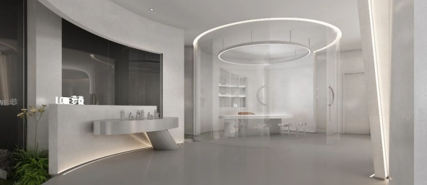 生物科技未來館設(shè)計