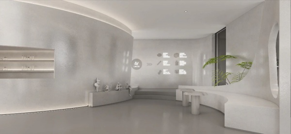 生物科技未來館設(shè)計