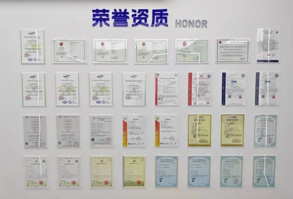 天石測(cè)控智能展廳進(jìn)度全景呈現(xiàn)