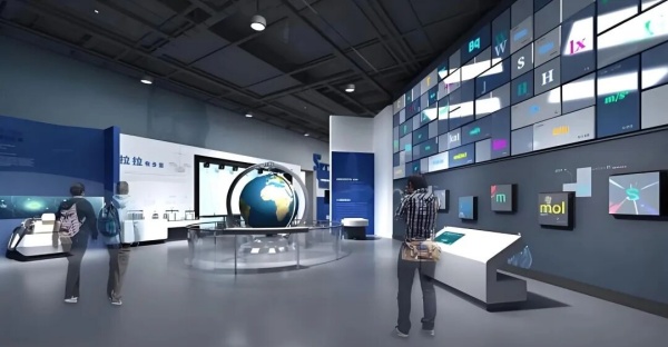 合肥科技館:在“智慧盒子”里，聽見未來科創(chuàng)之都的心跳