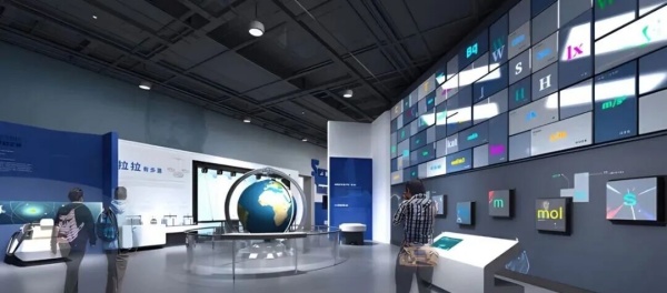 合肥科技館:在“智慧盒子”里，聽見未來科創(chuàng)之都的心跳