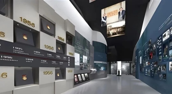 合肥科技館:在“智慧盒子”里，聽見未來科創(chuàng)之都的心跳