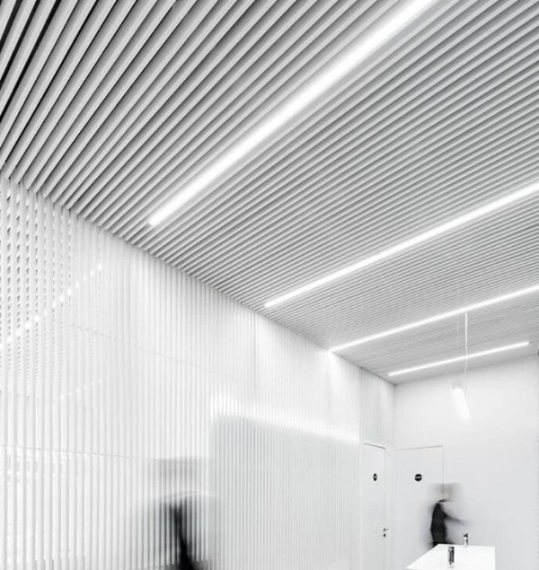 展廳材料科普,撐起安全與質(zhì)感的“隱形基石”