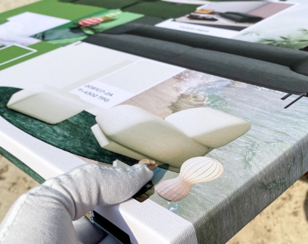 展廳材料科普,撐起安全與質(zhì)感的“隱形基石”