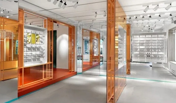 展廳材料科普,撐起安全與質(zhì)感的“隱形基石”