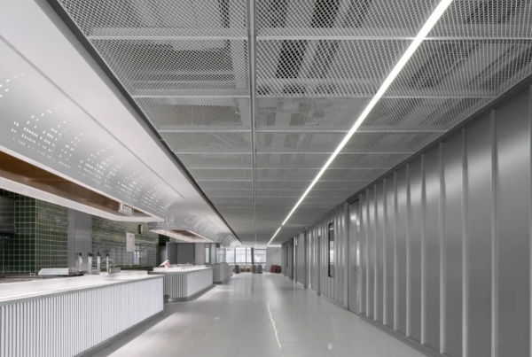 展廳材料科普,撐起安全與質(zhì)感的“隱形基石”