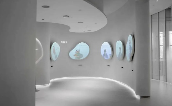 展廳材料科普,撐起安全與質(zhì)感的“隱形基石”