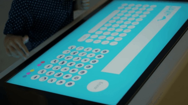 醫(yī)院展館如何消除距離感？趣看3座醫(yī)院展館