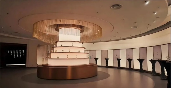 西鳳酒文化博物館設(shè)計(jì)