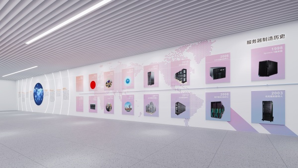 企業(yè)展館設(shè)計(jì)策劃案怎么寫(xiě)？