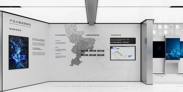 預(yù)算有限，展廳還想高級感？這幾招超管用