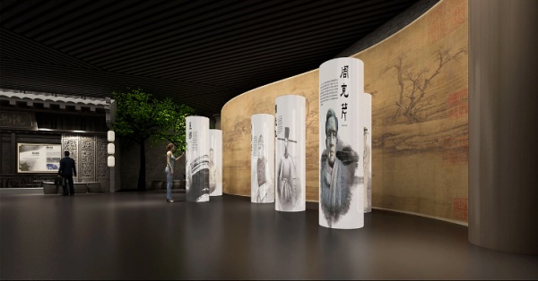 預(yù)算有限，展廳還想高級感？這幾招超管用