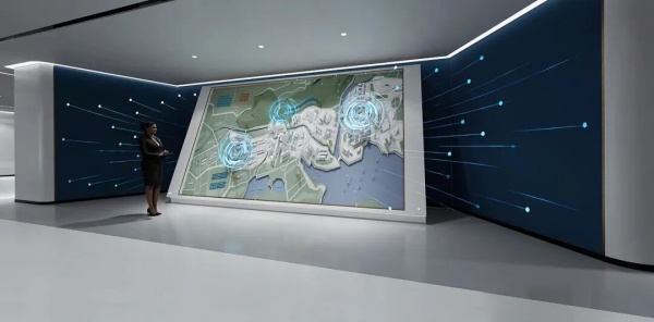 預(yù)算有限，展廳還想高級感？這幾招超管用