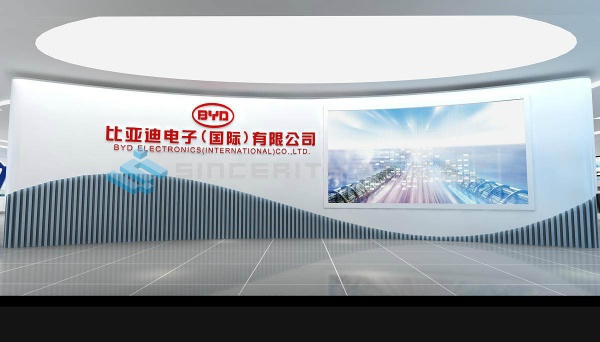 不止于美：一個(gè)真正打動(dòng)人的展廳該如何設(shè)計(jì)呈現(xiàn)？